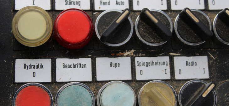 Betriebsurlaub 2026